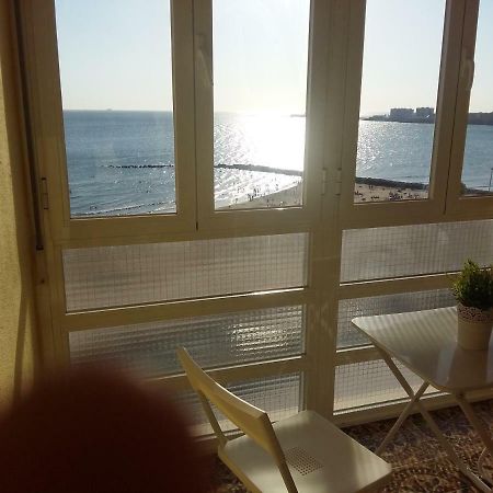 Cadiz Experience - Playa Santa Maria Del Mar Apartament Zewnętrze zdjęcie