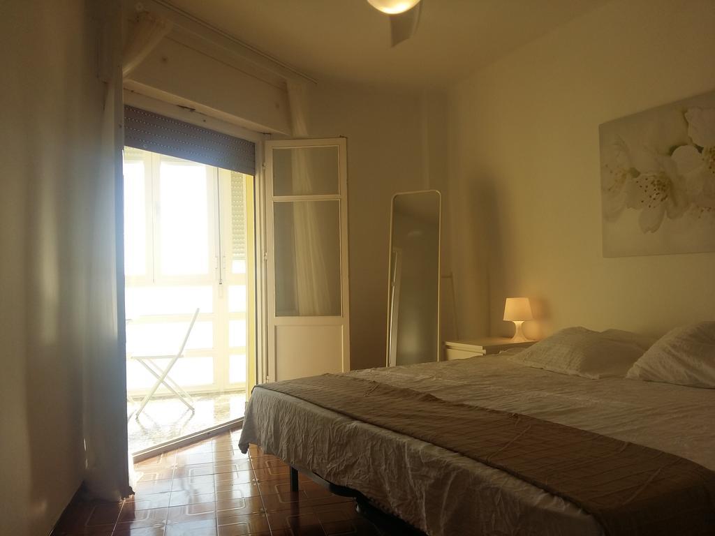 Cadiz Experience - Playa Santa Maria Del Mar Apartament Zewnętrze zdjęcie